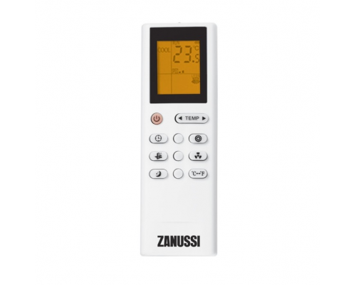 Мобильный кондиционер Zanussi ZACM-07-SN-N1