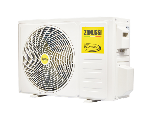 Настенная сплит-система Zanussi ZACS-I-12HB-BLACK-A23-N8